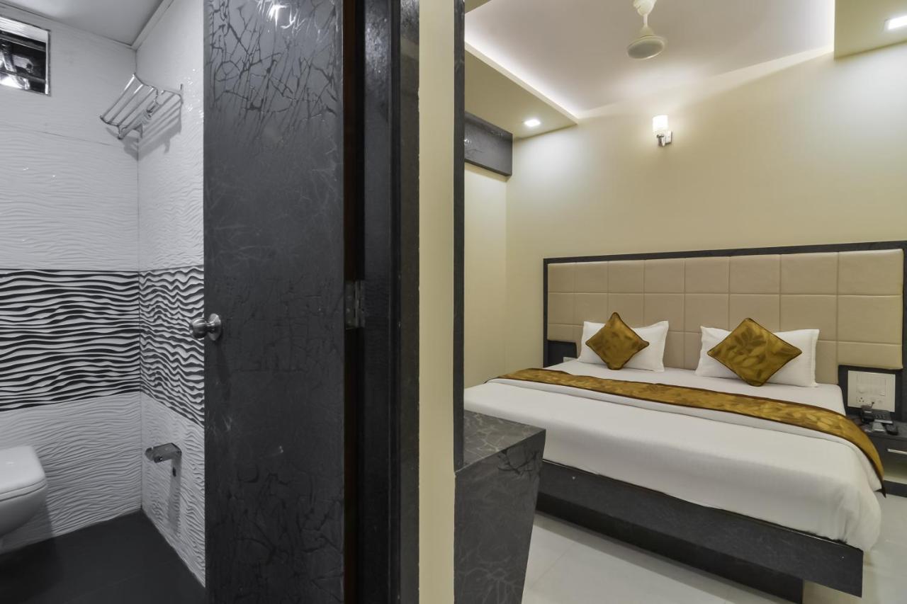 Aroma- Dadar Hotel Mumbai