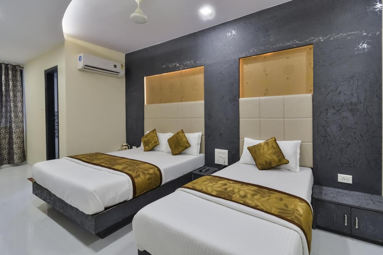 Hotel Aroma- Dadar
